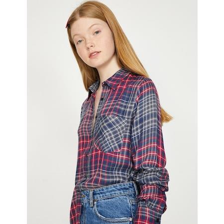 پیراهن زنانه برند koton